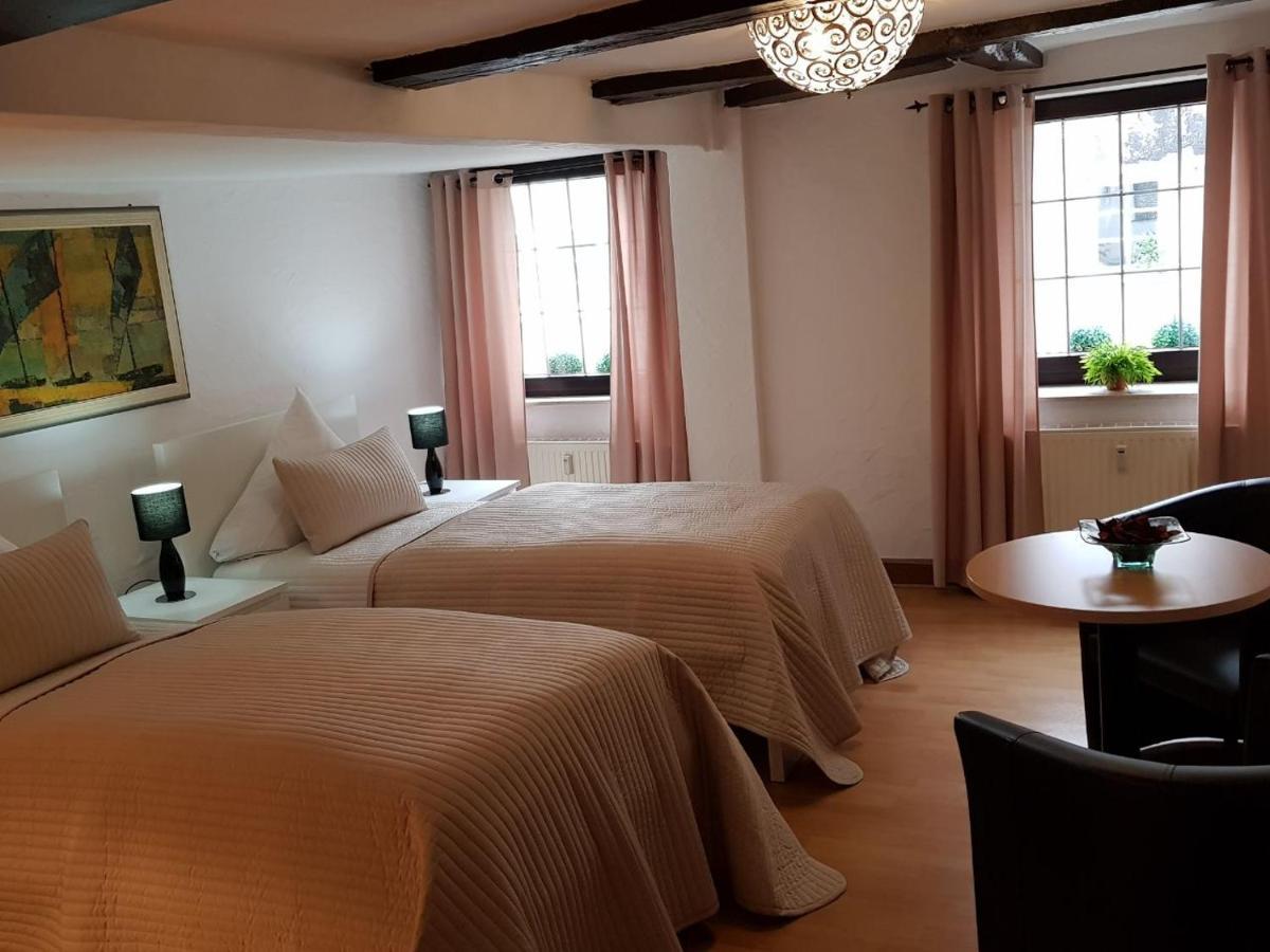 Hotelbetriebe Gueldenhaupt Gmbh Arnsberg Quarto foto