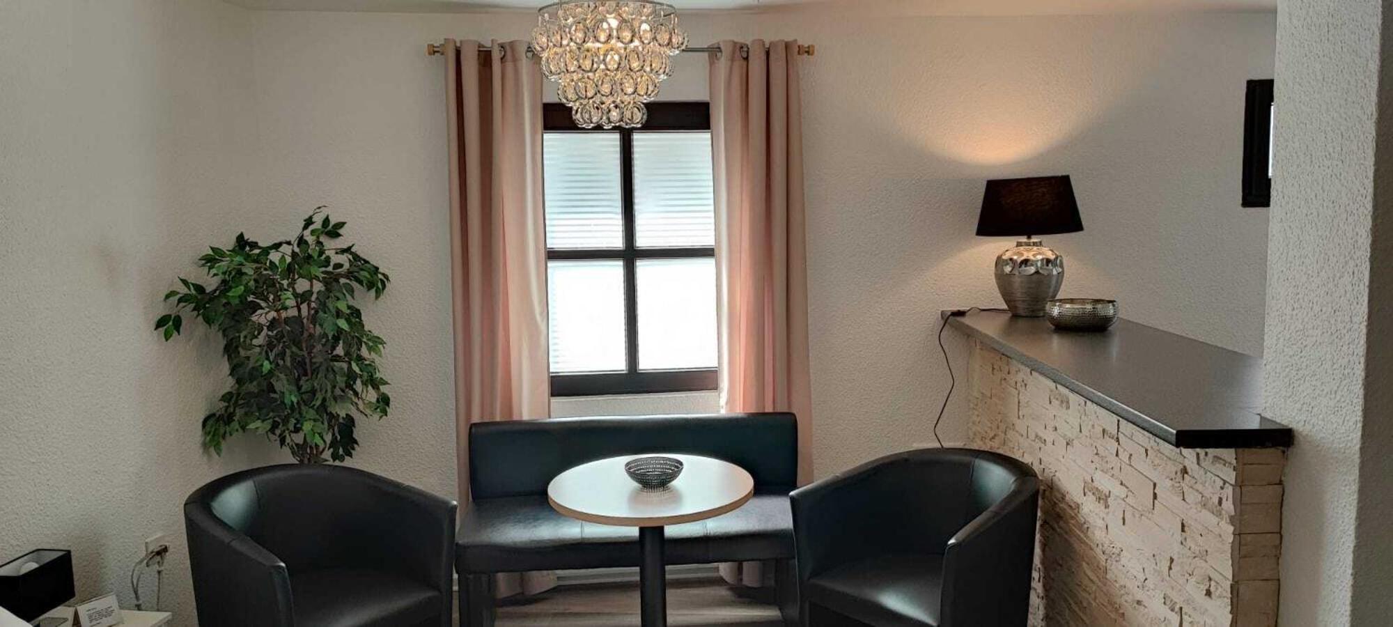 Hotelbetriebe Gueldenhaupt Gmbh Arnsberg Quarto foto