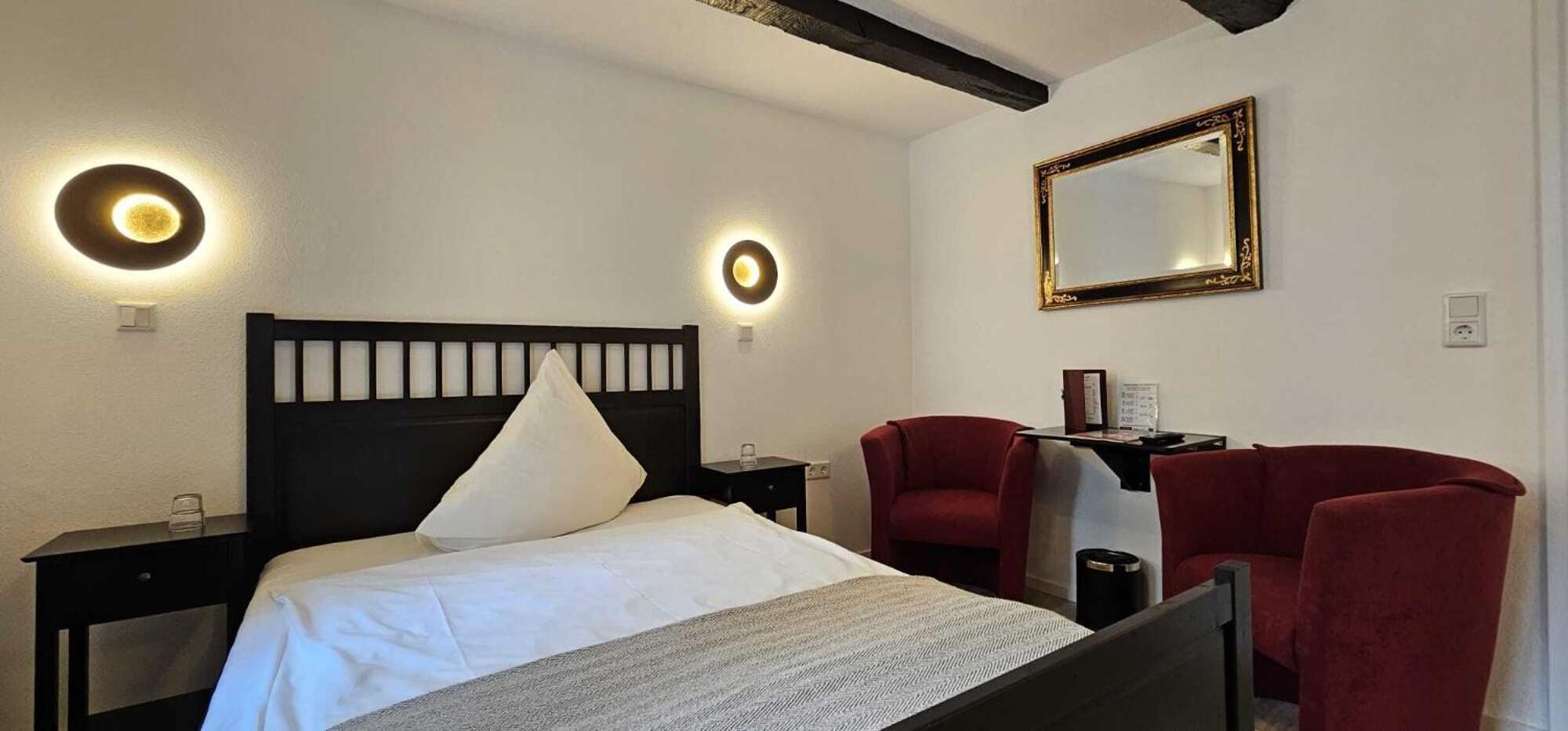 Hotelbetriebe Gueldenhaupt Gmbh Arnsberg Quarto foto