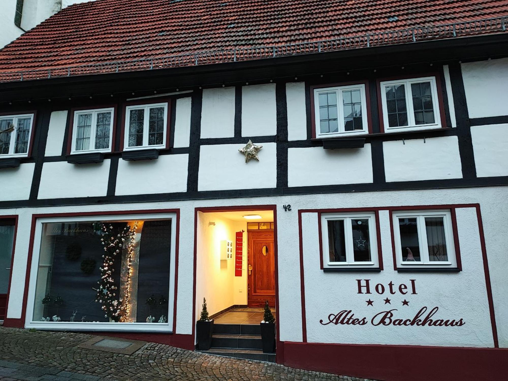 Hotelbetriebe Gueldenhaupt Gmbh Arnsberg Quarto foto