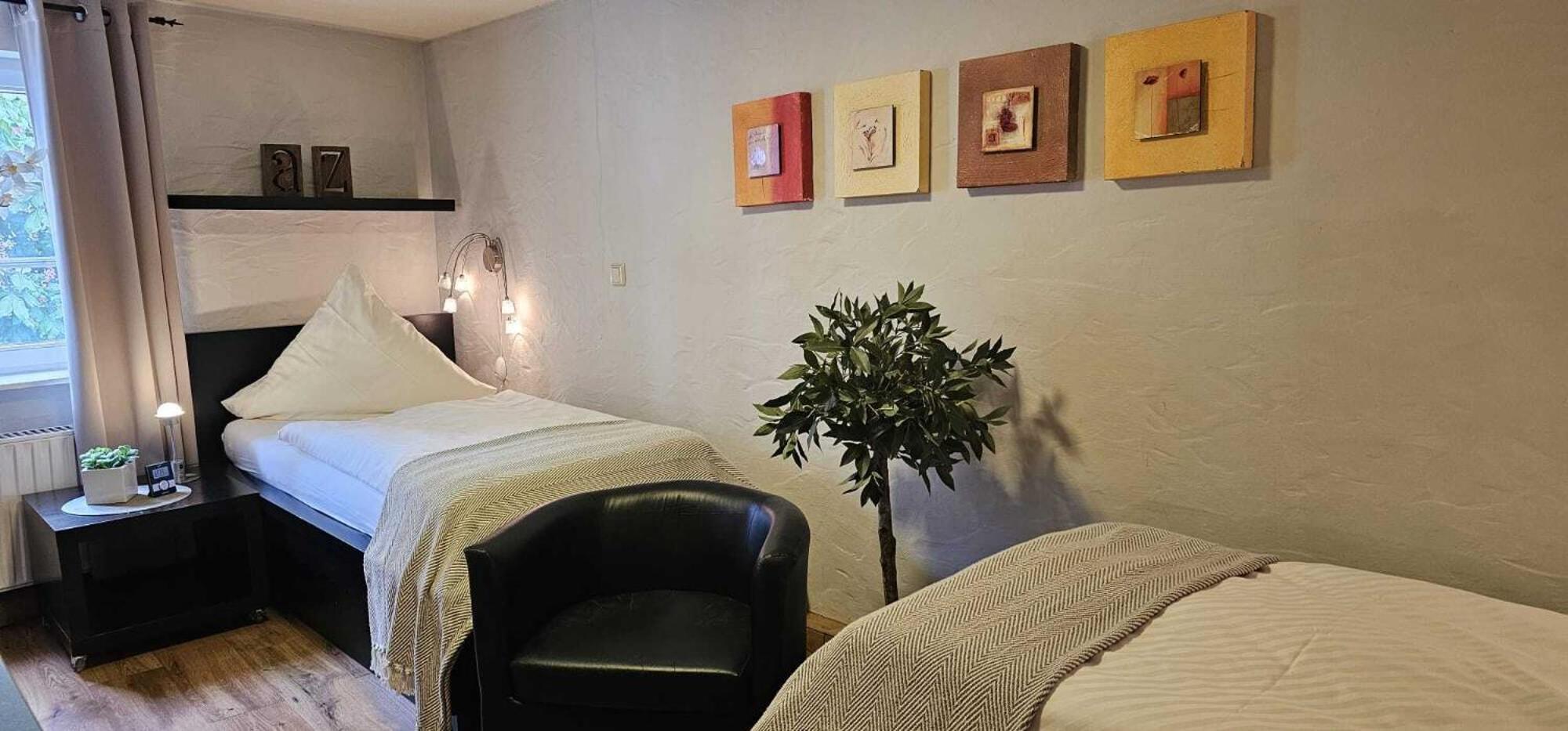 Hotelbetriebe Gueldenhaupt Gmbh Arnsberg Quarto foto