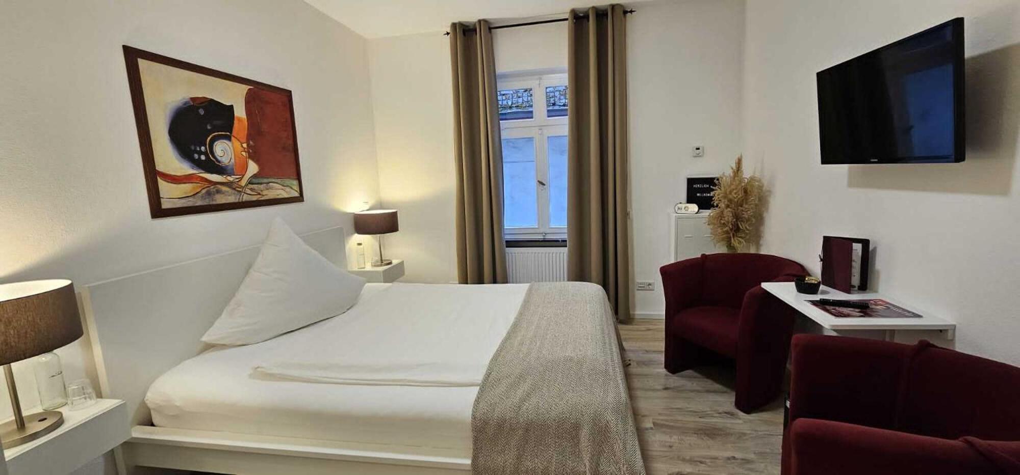Hotelbetriebe Gueldenhaupt Gmbh Arnsberg Quarto foto