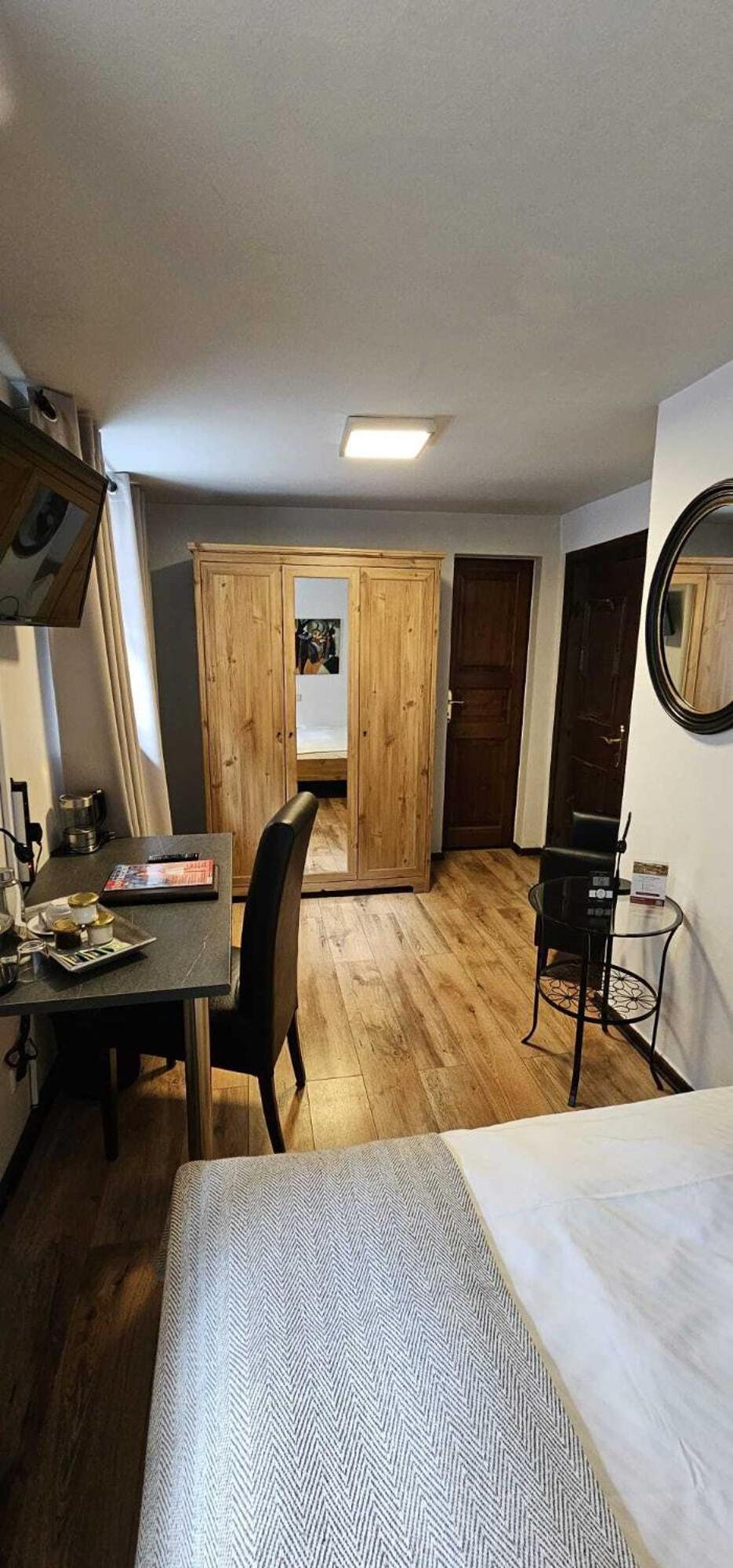 Hotelbetriebe Gueldenhaupt Gmbh Arnsberg Quarto foto