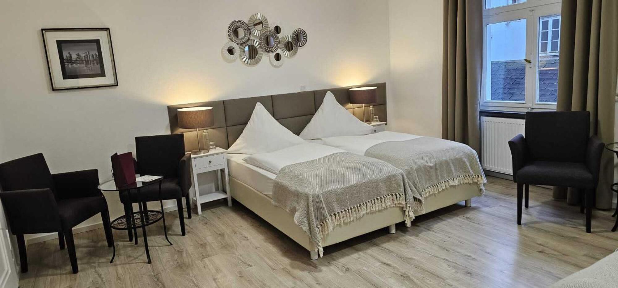 Hotelbetriebe Gueldenhaupt Gmbh Arnsberg Quarto foto