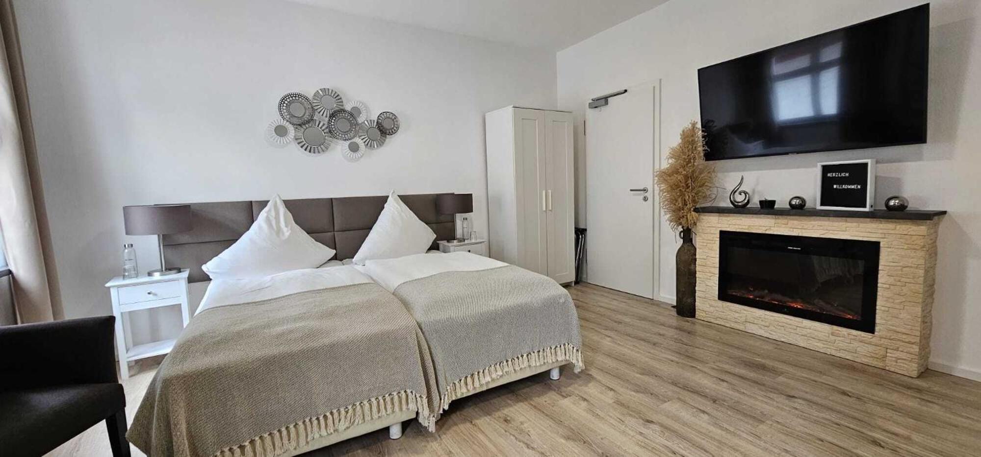 Hotelbetriebe Gueldenhaupt Gmbh Arnsberg Quarto foto