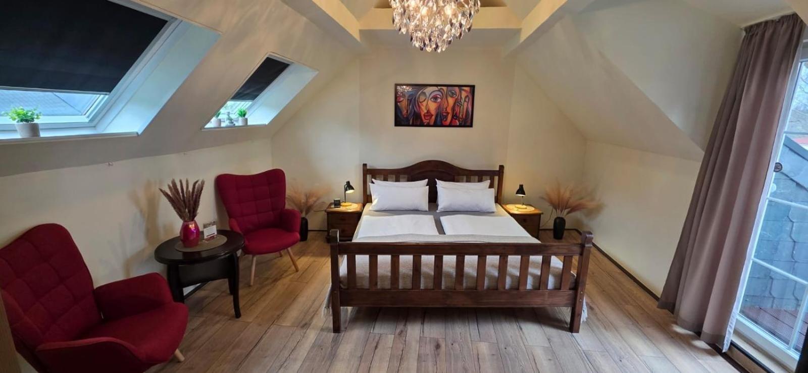 Hotelbetriebe Gueldenhaupt Gmbh Arnsberg Quarto foto