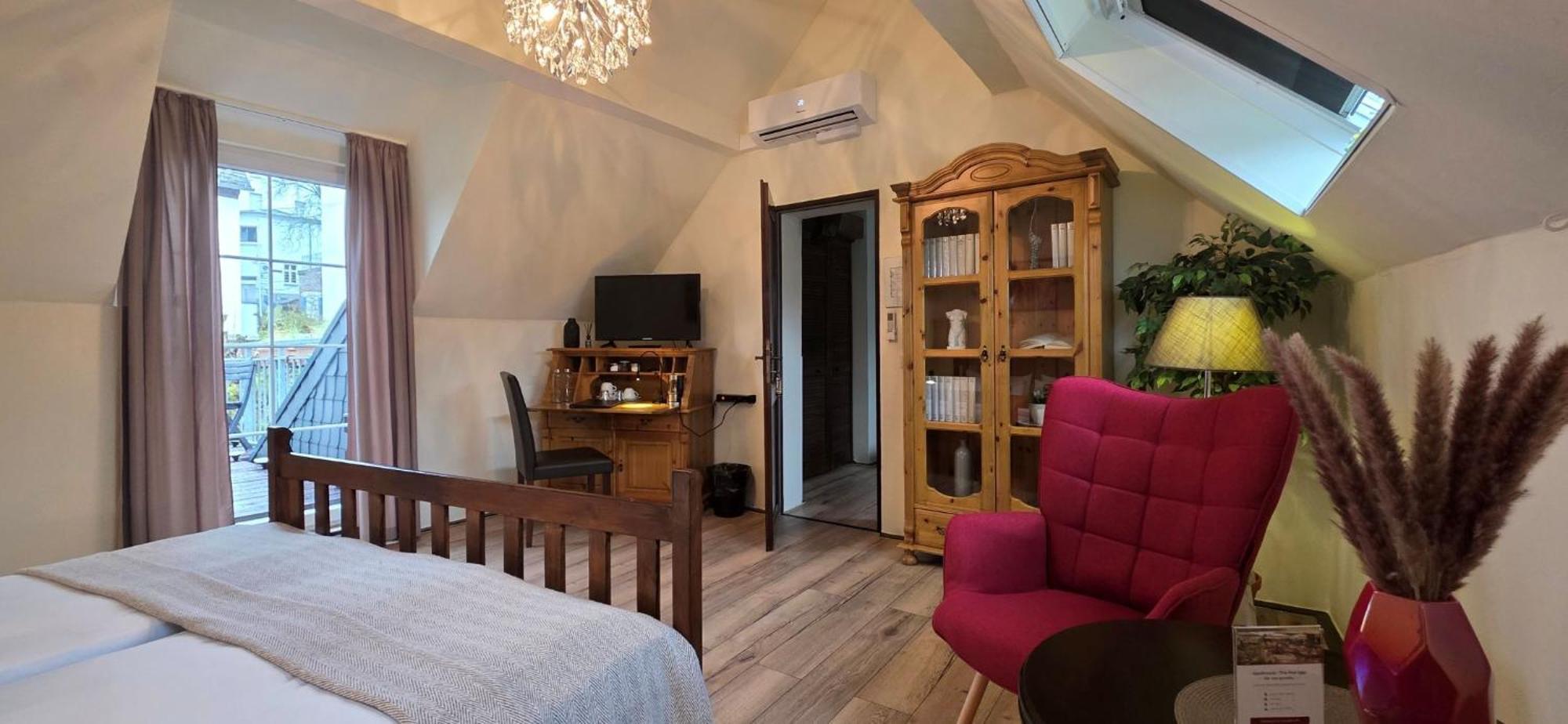 Hotelbetriebe Gueldenhaupt Gmbh Arnsberg Quarto foto